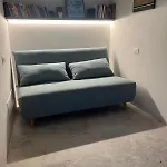 La Casina Fra Gli Oleandri Lägenhet
