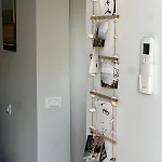La Casina Fra Gli Oleandri Lägenhet