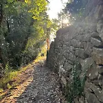 La Casina Fra Gli Oleandri Lägenhet *