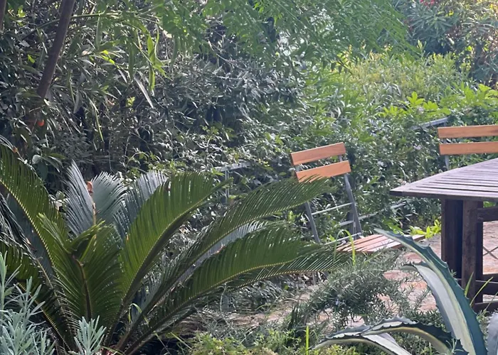 La Casina Fra Gli Oleandri Apartmán Zanego