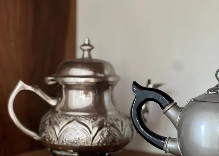 La Casina Fra Gli Oleandri Apartmán *