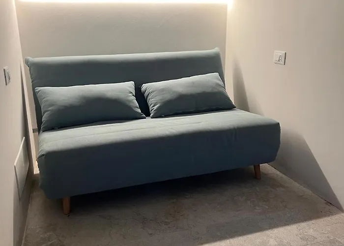 La Casina Fra Gli Oleandri Apartmán