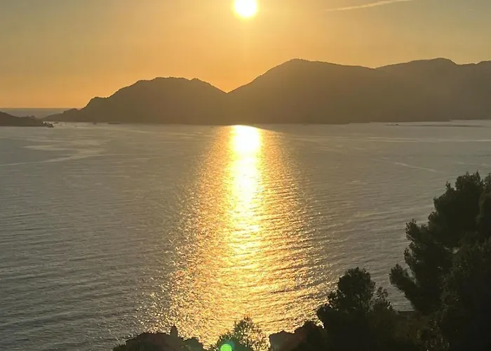 La Casina Fra Gli Oleandri * Zanego