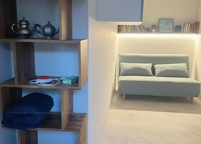 La Casina Fra Gli Oleandri Zanego