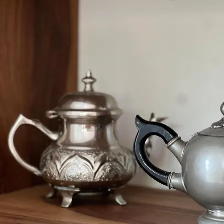 La Casina Fra Gli Oleandri דירה *