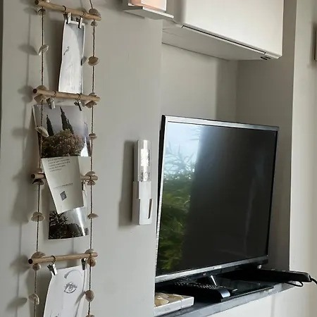 La Casina Fra Gli Oleandri *