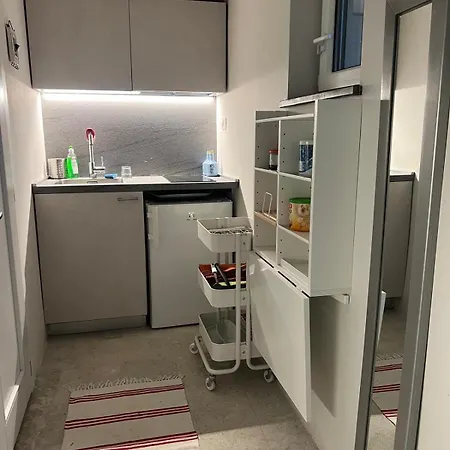 La Casina Fra Gli Oleandri