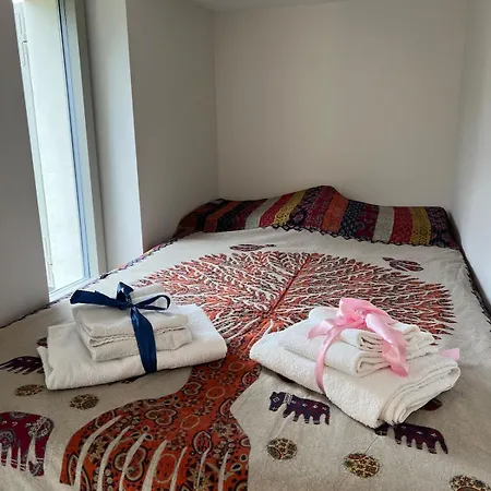 La Casina Fra Gli Oleandri * Zanego