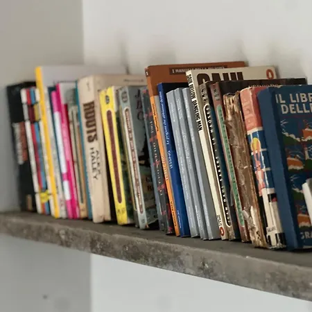 La Casina Fra Gli Oleandri Apartment Zanego
