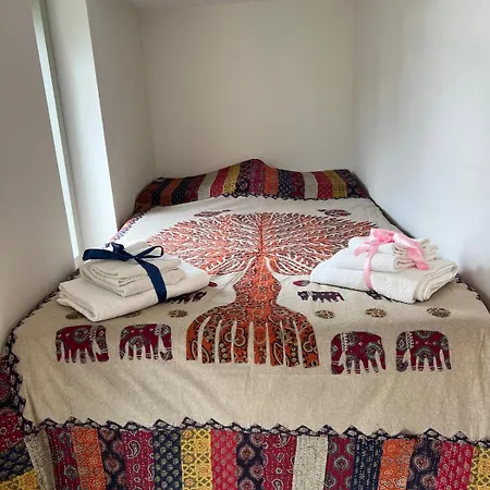 La Casina Fra Gli Oleandri דירה *
