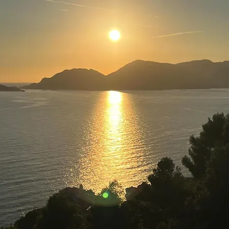 La Casina Fra Gli Oleandri * Zanego