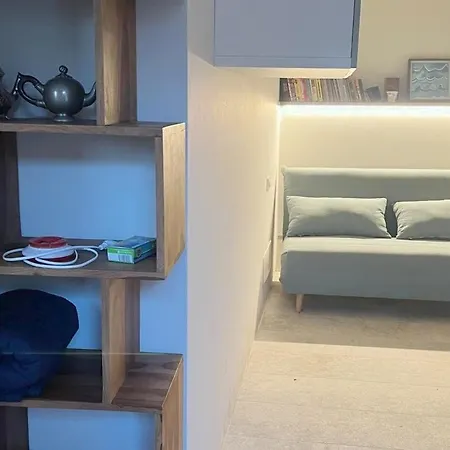 La Casina Fra Gli Oleandri Zanego