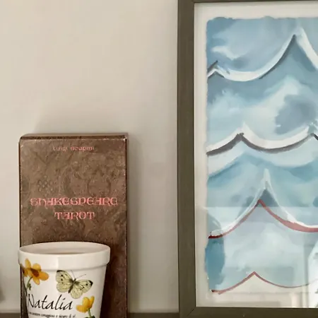 La Casina Fra Gli Oleandri *