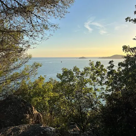 La Casina Fra Gli Oleandri 公寓 *