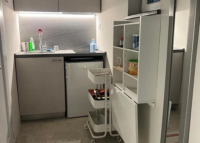 La Casina Fra Gli Oleandri