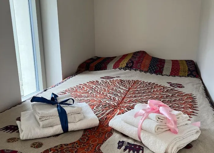 La Casina Fra Gli Oleandri * Zanego