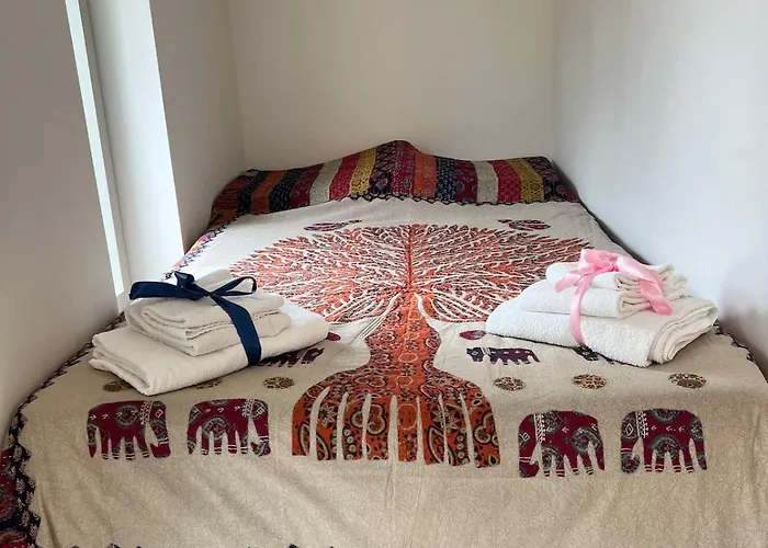 La Casina Fra Gli Oleandri Apartament *